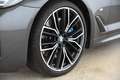 BMW 530 d xDrive M Sportpaket Head- Up DriveAss ACC Gris - thumbnail 21