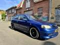 Opel Astra 2.2-16V Sport Edition II Blauw - thumbnail 8