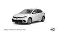 Volkswagen Polo 1.0 SITZHEIZUNG EINPARKHILFE LED KLIMA DAB+ Wit - thumbnail 2