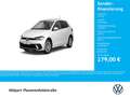 Volkswagen Polo 1.0 SITZHEIZUNG EINPARKHILFE LED KLIMA DAB+ Wit - thumbnail 1