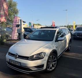 sw 2l tdi 184cv alltrack 4motion