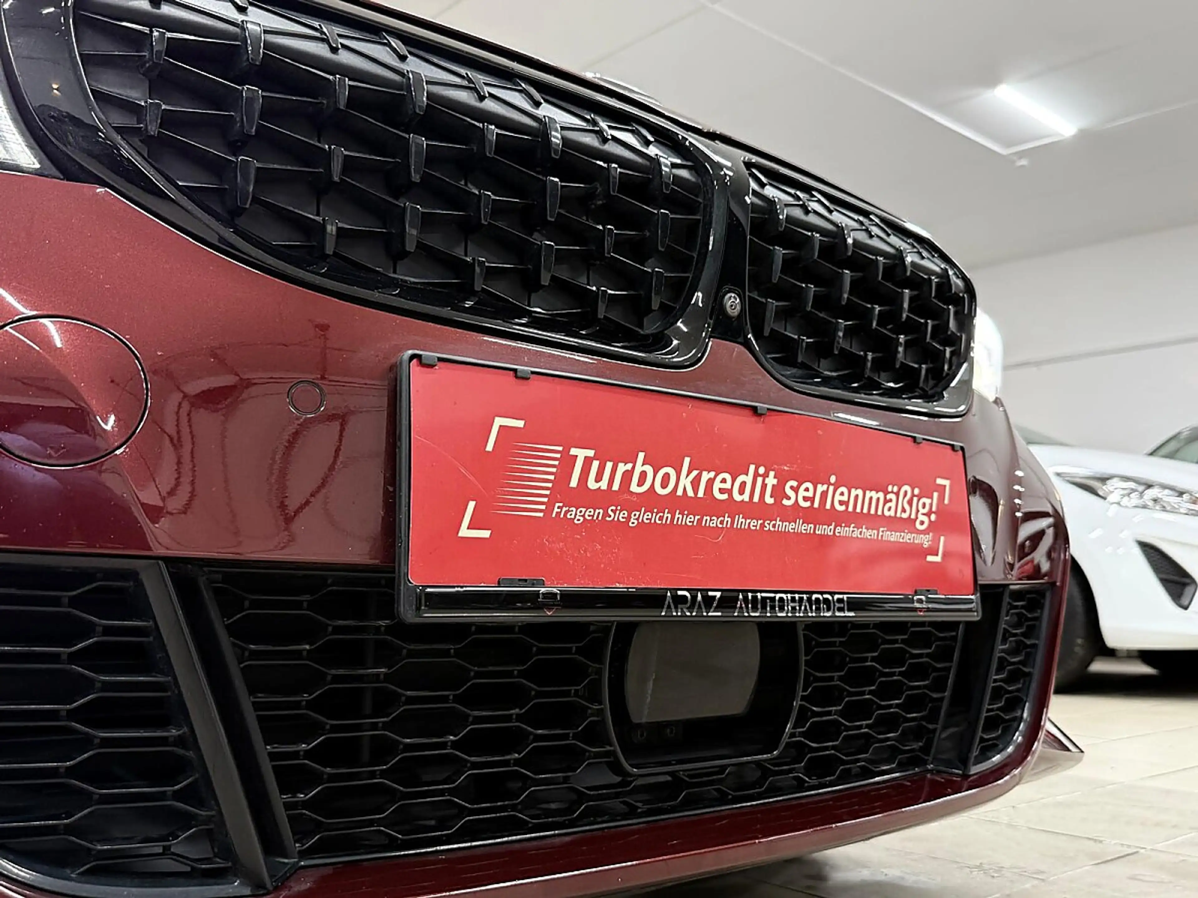 BMW 340 M340 d xDrive 48 V Mild-Hybrid-Technologie Aut.... — photo 11