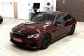 BMW 340 M340 d xDrive 48 V Mild-Hybrid-Technologie Aut.... Rot - thumbnail 1