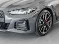 BMW 430 i xDrive M-SPORT+HUD+ACC+360°KAM+RFK+NAVI+LM Grigio - thumbnail 3