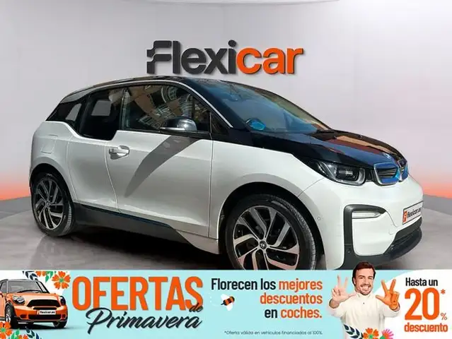BMW i3 94 Ah