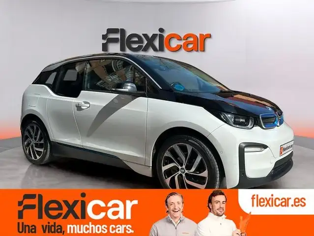 BMW i3 94 Ah