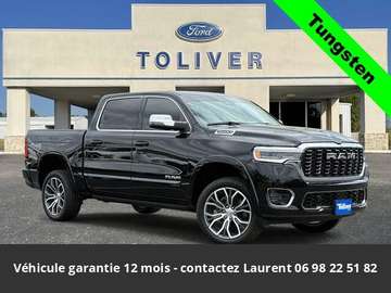 Tungsteal 14.4P 3.0L Hurricaine 4x4 Tout compris hors homologation 4500e
