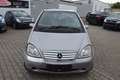 Mercedes-Benz A 170 AVANTGARDE/Sitzheizung/Teilleder Gris - thumbnail 6