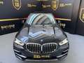 BMW X5 xDrive45e Gris - thumbnail 3