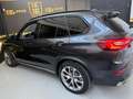 BMW X5 xDrive45e Gris - thumbnail 10