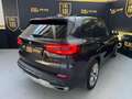 BMW X5 xDrive45e Gris - thumbnail 8