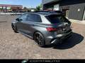 Audi RS3 SPB TFSI quattro S tronic - SOLO NOLEGGIO Negro - thumbnail 8