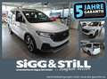 Ford Grand Tourneo Connect Active 2.0 AWD 7-SITZ*PANO Blanc - thumbnail 1