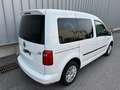Volkswagen Caddy 2.0 TDI Bluemotion Blanco - thumbnail 5
