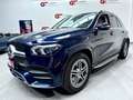 Mercedes-Benz GLE 400 GLE 400 d Premium Plus 4matic auto AMG Azul - thumbnail 3