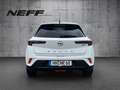 Opel Mokka 1.2 Mild-Hybrid GS Line WinterPaket,PDC, Bianco - thumbnail 5