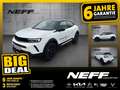 Opel Mokka 1.2 Mild-Hybrid GS Line WinterPaket,PDC, Bianco - thumbnail 1