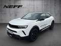 Opel Mokka 1.2 Mild-Hybrid GS Line WinterPaket,PDC, Bianco - thumbnail 2