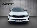 Opel Mokka 1.2 Mild-Hybrid GS Line WinterPaket,PDC, Bianco - thumbnail 9