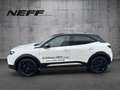 Opel Mokka 1.2 Mild-Hybrid GS Line WinterPaket,PDC, Bianco - thumbnail 3