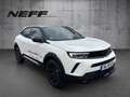 Opel Mokka 1.2 Mild-Hybrid GS Line WinterPaket,PDC, Bianco - thumbnail 8
