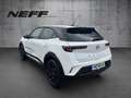 Opel Mokka 1.2 Mild-Hybrid GS Line WinterPaket,PDC, Bianco - thumbnail 4