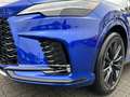 Lexus F SPORT+ VOLL HUD PANO LED Mark Levinson Allrad AD Bleu - thumbnail 6