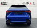 Lexus F SPORT+ VOLL HUD PANO LED Mark Levinson Allrad AD Bleu - thumbnail 5