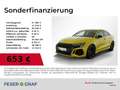 Audi RS3 Lim HUD,RS-Sportabg,Matrix,B&O,Kameras,Leder Gelb - thumbnail 1
