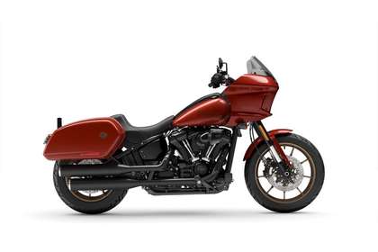 Harley-Davidson Lowrider ST FXLRST SOFTAIL