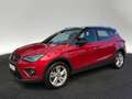 SEAT Arona 1.0 TSI FR 6-Gang LED Sitzhzg Anschlussgar Rot - thumbnail 2