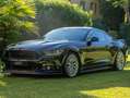 Ford Mustang Mustang Fastback V8 5.0 421 GT Zwart - thumbnail 1