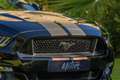 Ford Mustang Mustang Fastback V8 5.0 421 GT Zwart - thumbnail 16