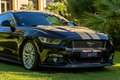 Ford Mustang Mustang Fastback V8 5.0 421 GT Zwart - thumbnail 14