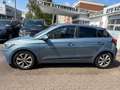 Hyundai i20 blue Passion*Navi*Cam*LED*Allwetterreifen Blau - thumbnail 6