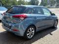 Hyundai i20 blue Passion*Navi*Cam*LED*Allwetterreifen Blau - thumbnail 3
