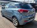 Hyundai i20 blue Passion*Navi*Cam*LED*Allwetterreifen Blau - thumbnail 4