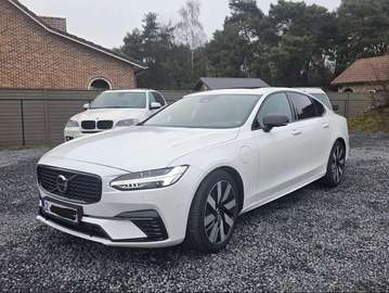 S90 2.0 T8 TE AWD PHEV R-Design Geartronic