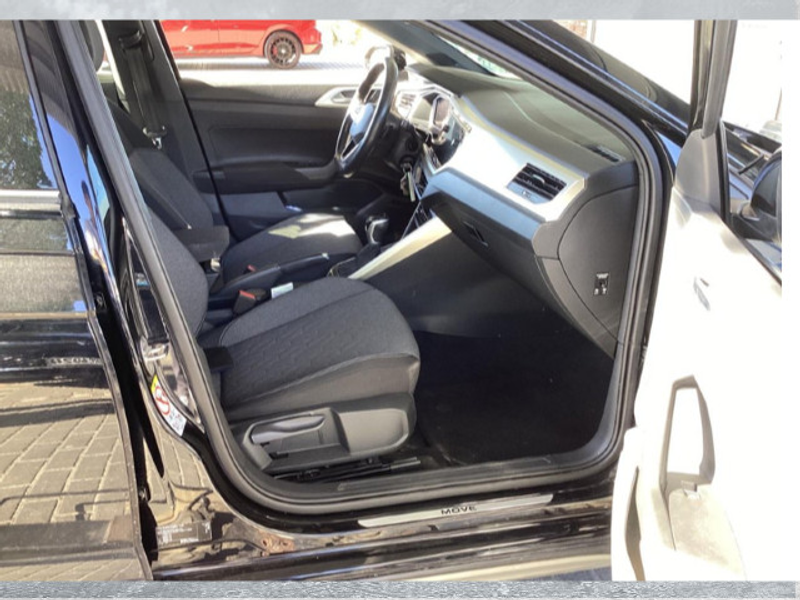 Volkswagen Taigo 1.0 TSI DSG Move Navi IQMatrix AHK DigCock — photo 4