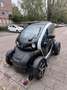 Renault Twizy Чёрный - thumbnail 1
