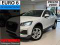 Audi Q2 Q2 30 TFSI Admired Advanced Bianco - thumbnail 1