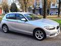 BMW 116 116d eff.dynamics Advantage 5p Argento - thumbnail 12