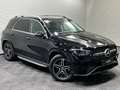 Mercedes-Benz GLE 300 d 4M AMG Airmatic Burmester® Pano 360° Schwarz - thumbnail 6