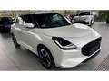 Suzuki Swift 1.2 Comfort + LED NAVI ACC Kamera SitzHZG APP Conn Weiß - thumbnail 4