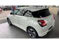 Suzuki Swift 1.2 Comfort + LED NAVI ACC Kamera SitzHZG APP Conn Weiß - thumbnail 2