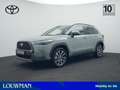 Toyota Corolla Cross Hybrid 200 Dynamic Nu inclusief € 2.500 inruilvoor Vert - thumbnail 1