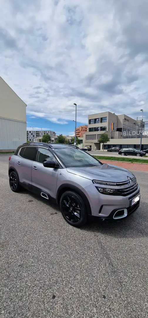 Citroen C5 Aircross Shine Hybrid PHEV 225 e-EAT8 - 2