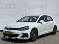Volkswagen Golf GTE 1.4 TSI PHEV 7.5 STOELVERW | WINTERSET OP ORIGINEL Blanc - thumbnail 1