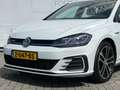 Volkswagen Golf GTE 1.4 TSI PHEV 7.5 STOELVERW | WINTERSET OP ORIGINEL Blanc - thumbnail 9