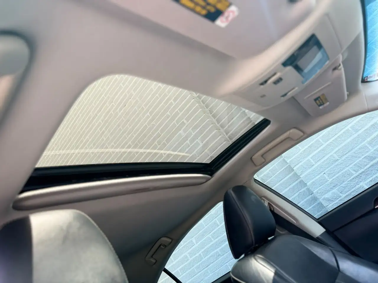 Lexus ES fotografie Lexus ES